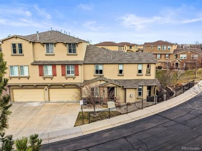 10588 Parkington Lane #39A, Littleton, CO, 80126