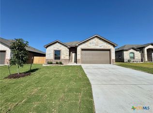2008 Yarrow Rd, Temple, TX 76502