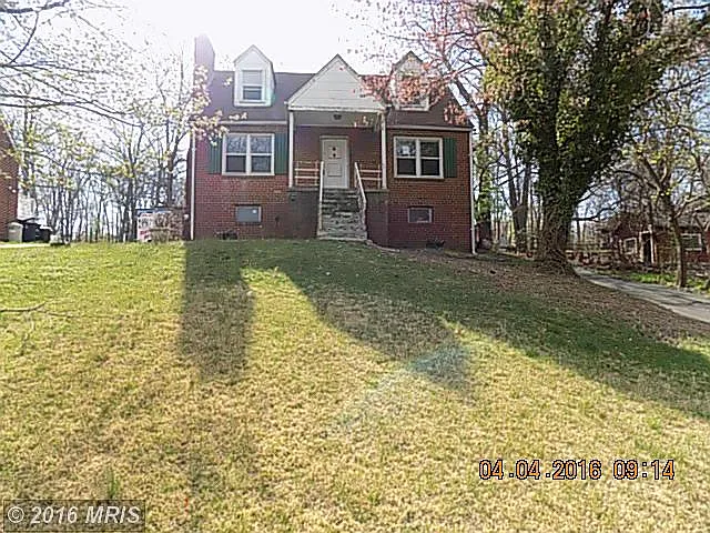 5110 Durand St photo 1