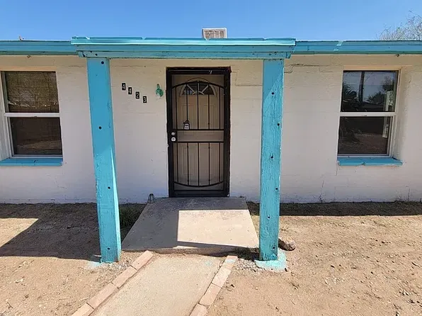 4423 E Fairmount St, Tucson, AZ 85712