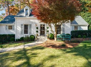 3199 Rockingham Dr NW, Atlanta, GA 30327