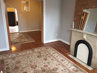 Rented by B & H Properties of New York LTD