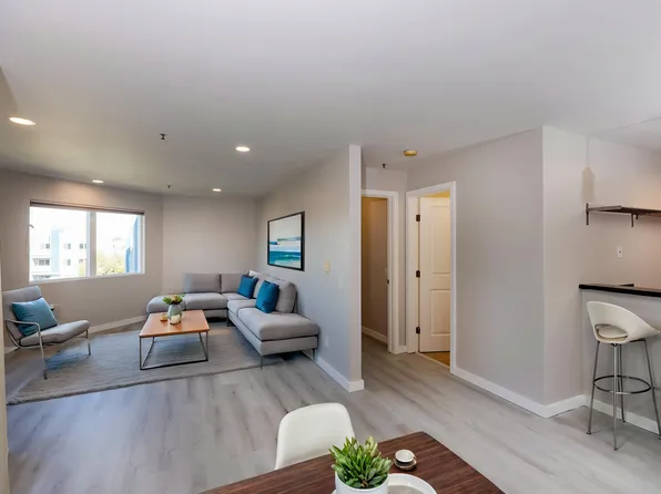 6400 Christie Ave, Emeryville, CA