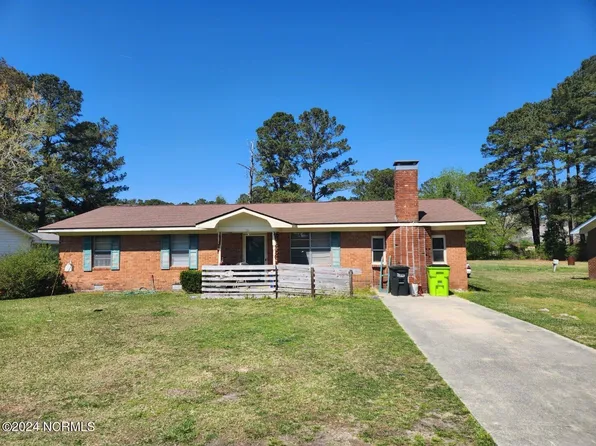 528 W Thurman Road, New Bern, NC 28562