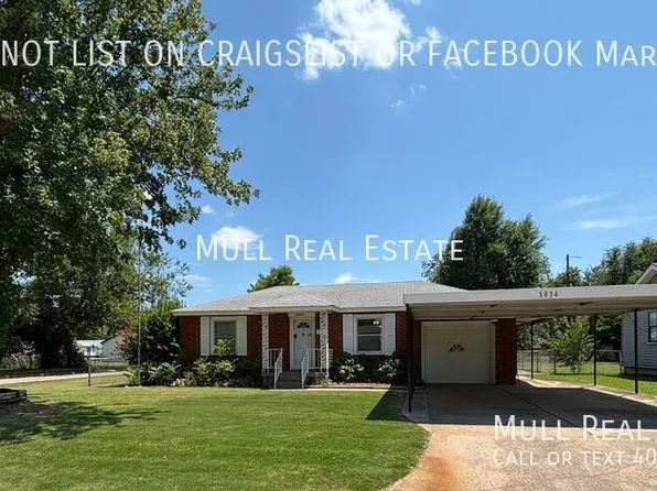 3934 SE 10th St, Oklahoma City, OK 73115