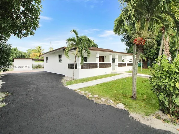 745 NW 140th St, Miami, FL 33168