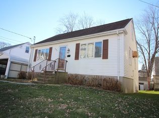 107 Arizona St, Fall River, MA 02723