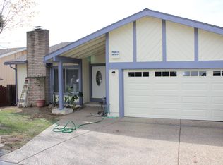 201 Holiday Hills Dr, Martinez, CA 94553