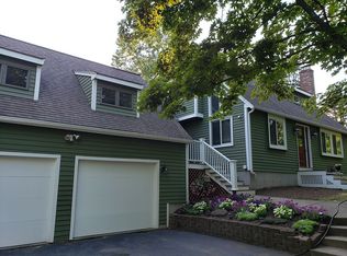 237 Cordaville Rd, Southborough, MA 01772