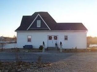 2591 X Rd, Sabetha, KS 66534