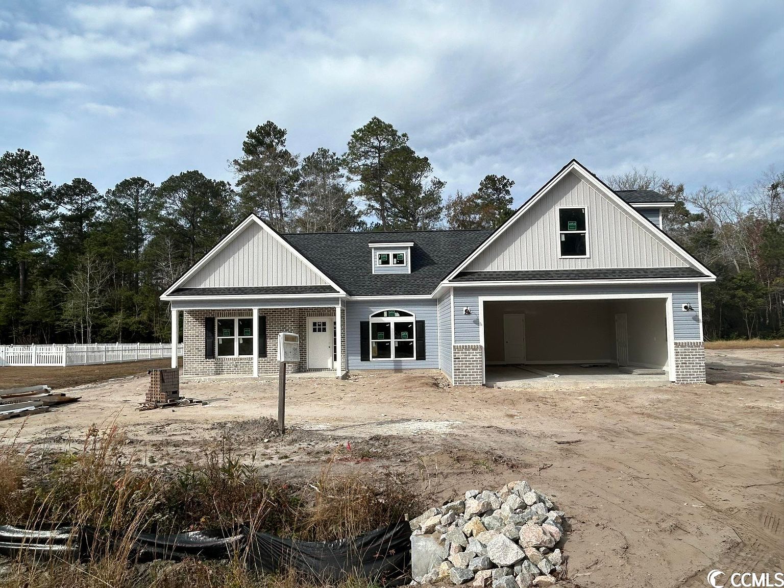 631 Longleaf Dr., Loris, SC 29569 MLS 2325096 Zillow