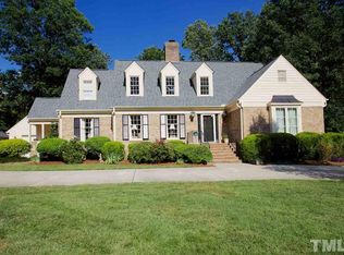 3915 Saint Marks Rd, Durham, NC 27707