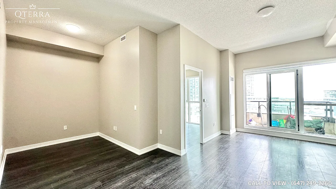1 bed, 640 sqft, $2,195 — Photo 3