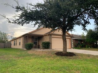 7507 Secretariat Ridge Dr, Humble, TX 77338