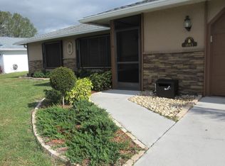 1843 SW Castinet Ln, Port Saint Lucie, FL 34953