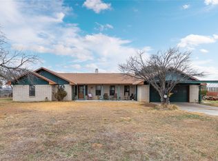 9500 Highway 377 S, Brookesmith, TX 76827