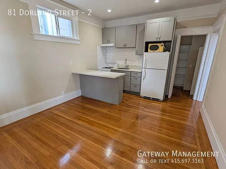 81 Dorland St #2 — Photo 19