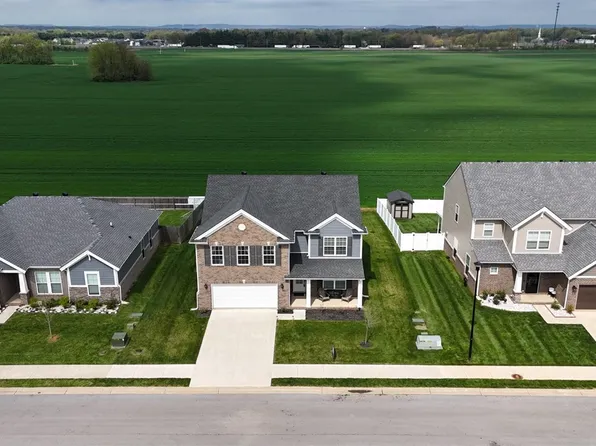 980 Anise Ln, Bowling Green, KY 42104