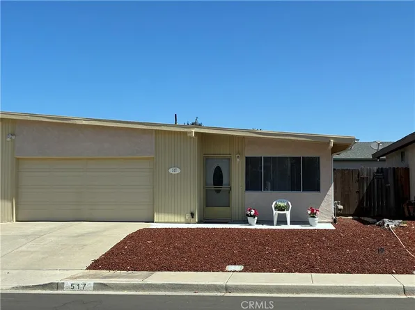 517 Queenanne Rd, Paso Robles, CA 93446