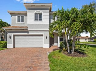 4244 River Bank Way, Punta Gorda, FL 33980