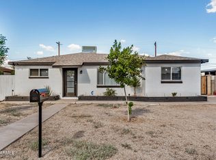 2726 W Ruth Ave, Phoenix, AZ 85051