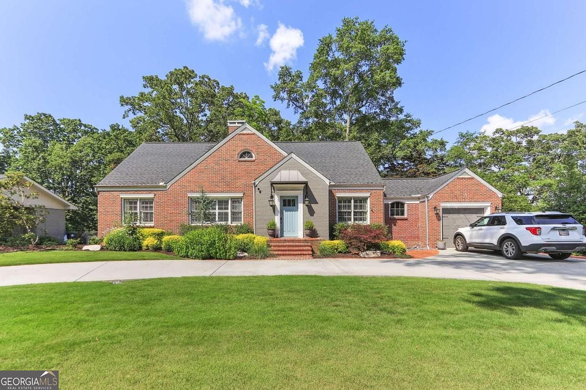 1422 Riverside Dr, Gainesville, GA 30501 Zillow