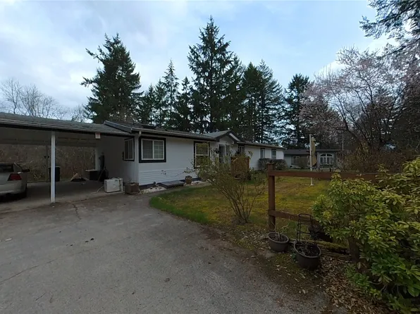 1723 168th Street Ct S, Spanaway, WA 98387