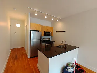 Rented by City Vista Inc