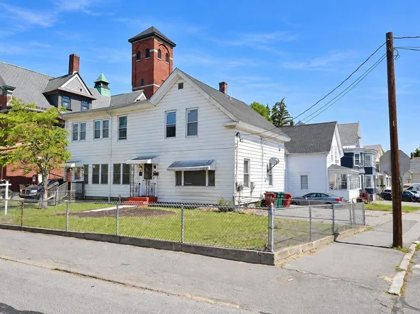 89 Mammoth Rd, Lowell, MA 01854
