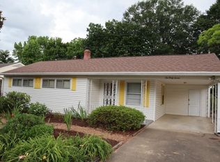 1047 Buckner Rd, Memphis, TN 38122