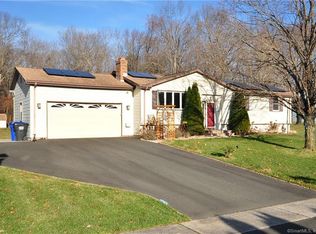 97 Sally Dr, South Windsor, CT 06074