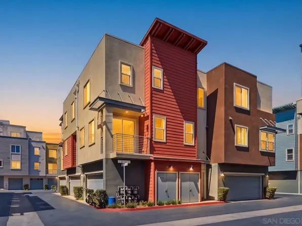 214 Antoni Gln Unit 710, Escondido, CA 92025