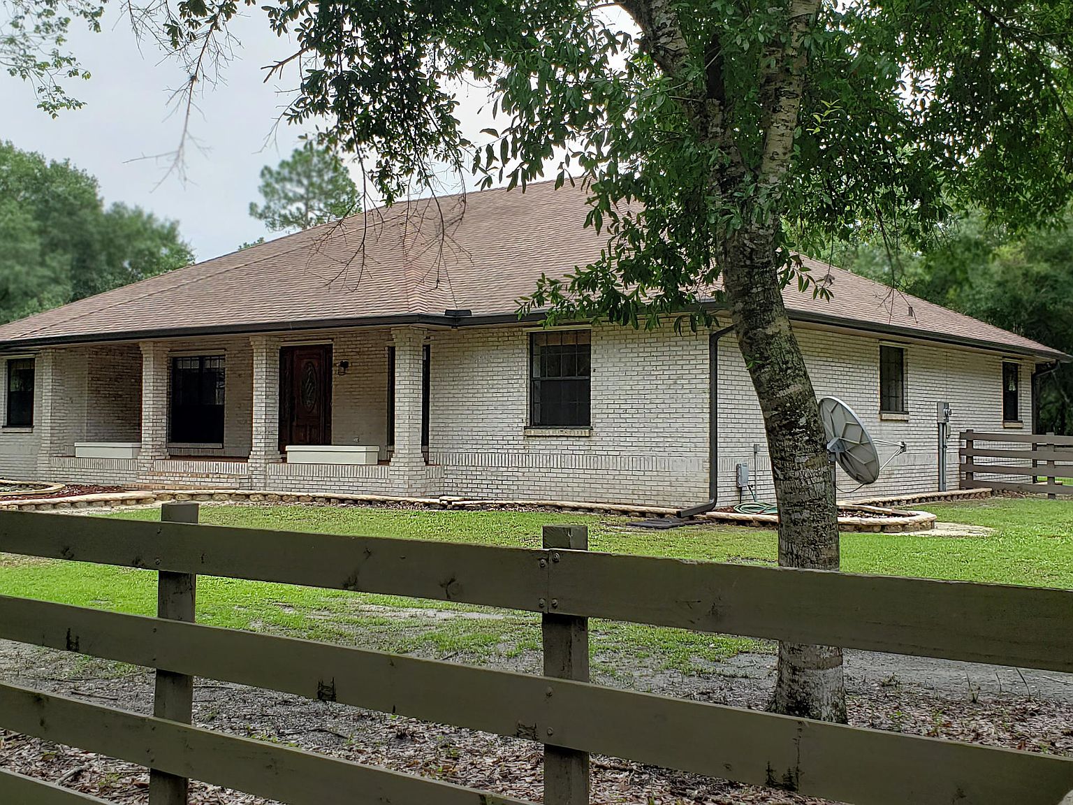 13555 109th St, Fellsmere, FL 32948 Zillow