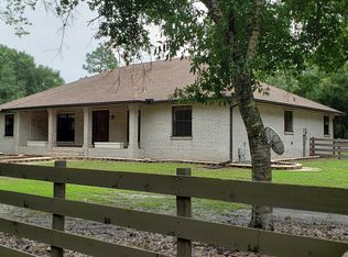 13555 109th St, Fellsmere, FL 32948