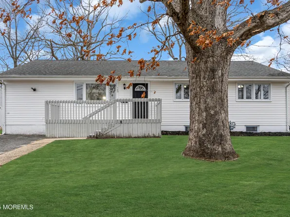 103 Suburban Road, Brick, NJ 08724