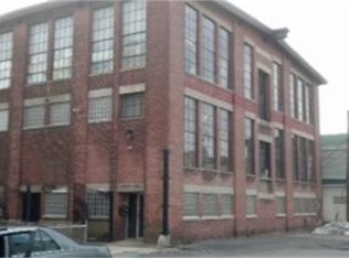 7 Oregon St, Fall River, MA 02720