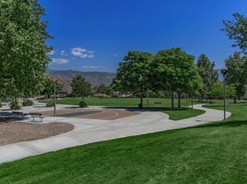 Sand Canyon Villas & Townhomes