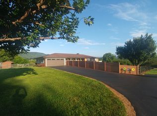 57 Scenic Overlook, Stuart, VA 24171