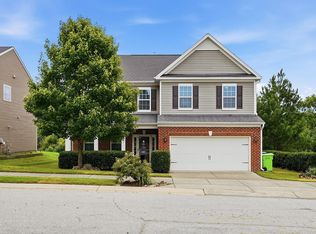 3405 Sutters Mill Ln, Raleigh, NC 27616