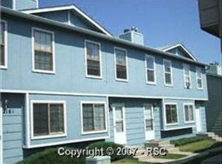 2165 Baltimore Cir, Colorado Springs, CO 80904