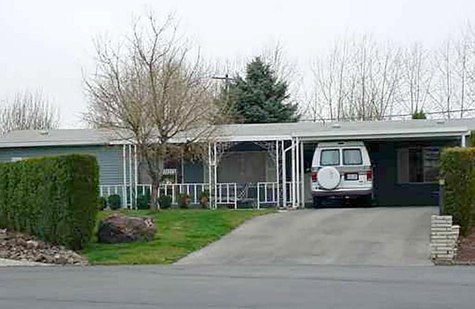 3701 Gun Club Rd, 33, Yakima