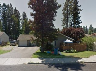 3760 E 2nd Ave, Post Falls, ID 83854