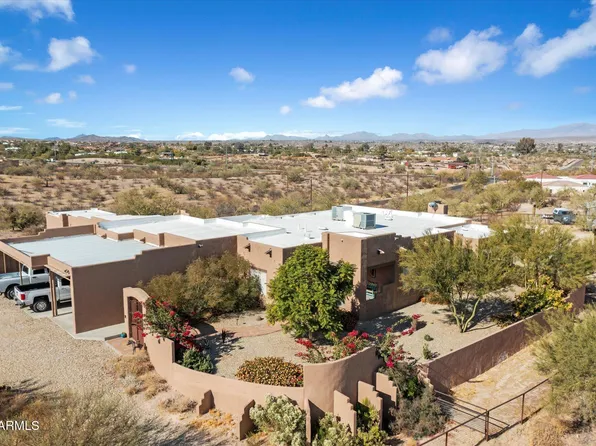 501 S Saguaro Drive, Wickenburg, AZ 85390