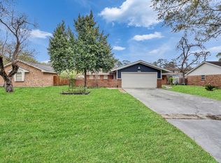 1630 Hollow Hook Rd, Houston, TX 77080