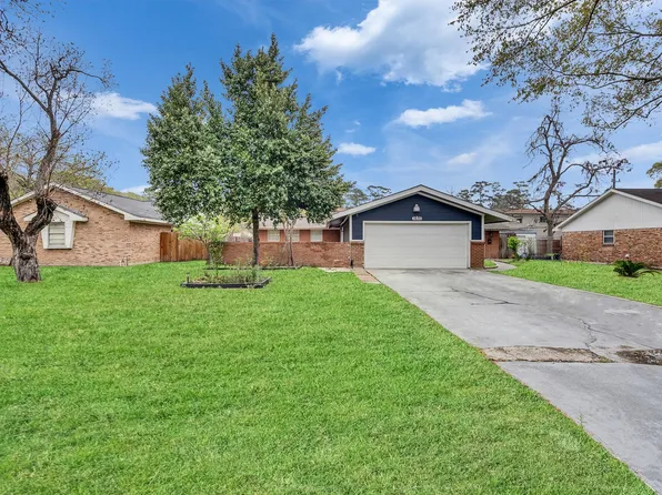 1630 Hollow Hook Rd, Houston, TX 77080