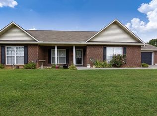 4312 Pea Ridge Rd LOT 4R2, Maryville, TN 37804