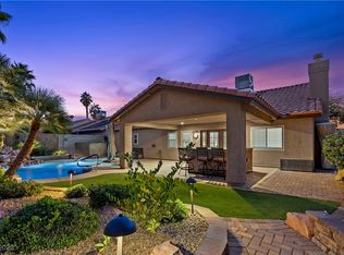 5450 Cedar Canyon Ln, Las Vegas, NV 89113