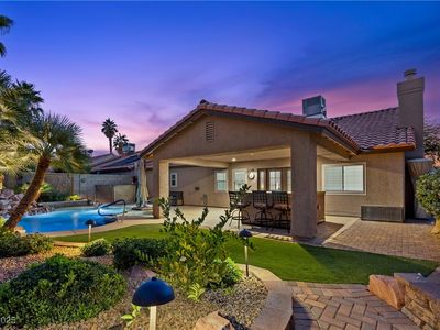 5450 Cedar Canyon Ln, Las Vegas, NV, 89113