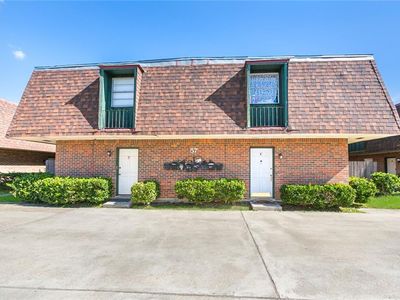 57 Antigua Dr APT A, Kenner, LA, 70065