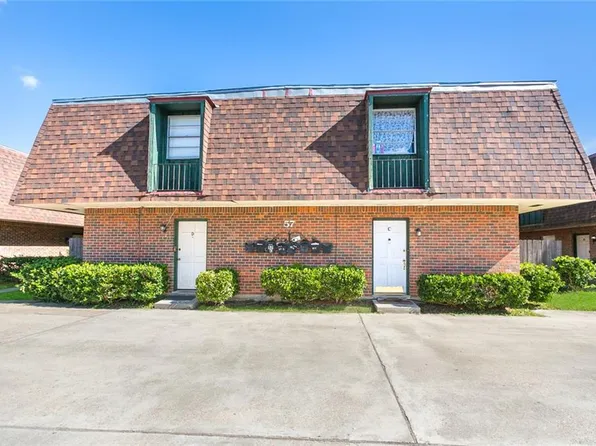 57 Antigua Dr APT A, Kenner, LA 70065